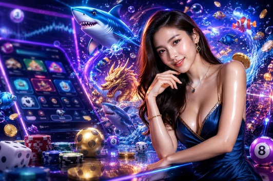 888slot