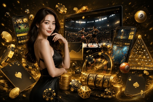 888slot