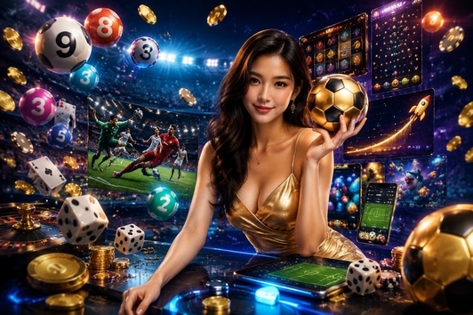 888slot