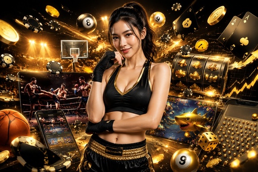888slot