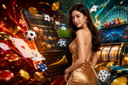 888slot
