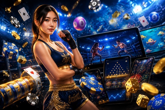 888slot