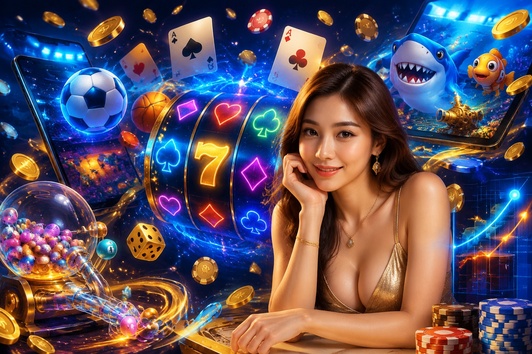 888slot