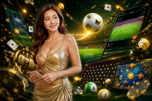 888slot