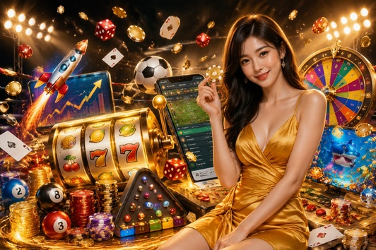 888slot
