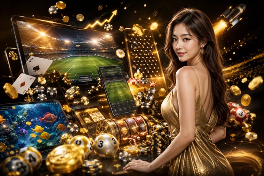 888slot