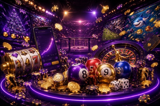 888slot